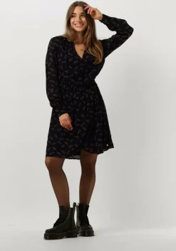 zwarte dr martens veterboots jadon iii