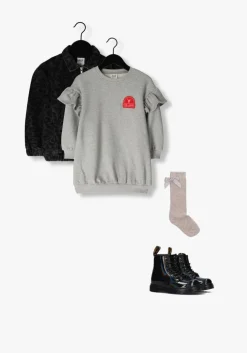 zwarte dr martens veterboots 1460 t