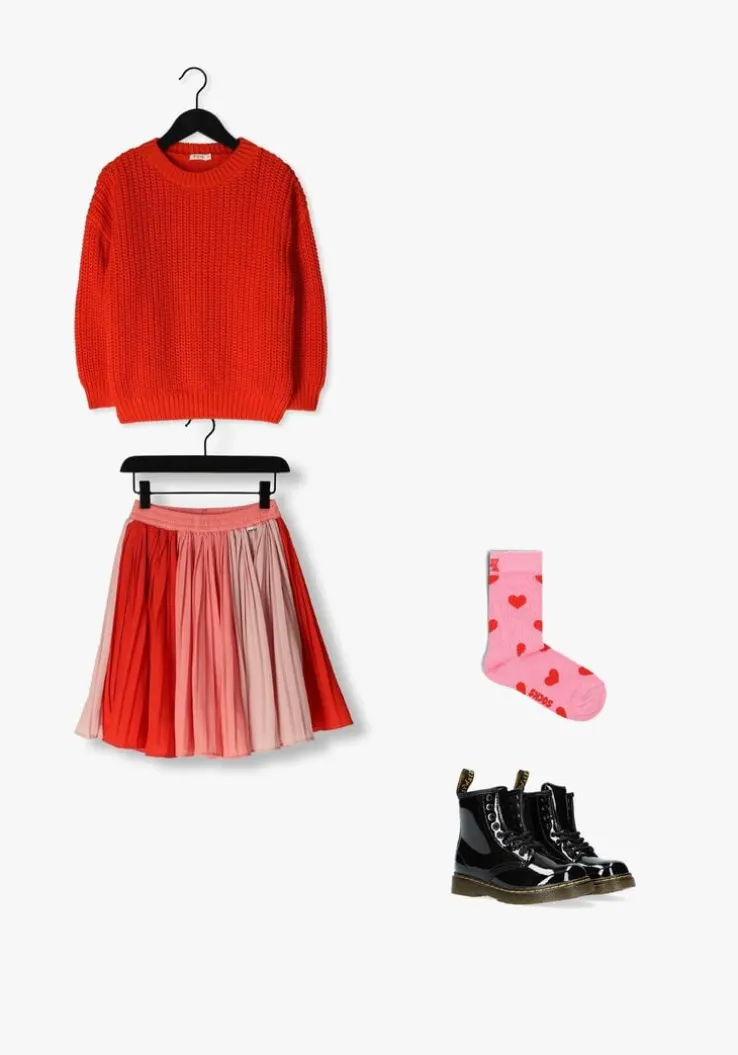 zwarte dr martens veterboots 1460 k delaney