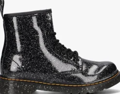 zwarte dr martens veterboots 1460 k