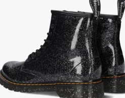 zwarte dr martens veterboots 1460 k