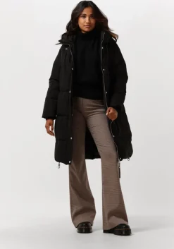 zwarte dr martens veterboots vegan 1460 bex mono