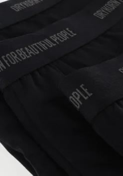 zwarte drykorn boxershorts corbin_3 518175 underwear