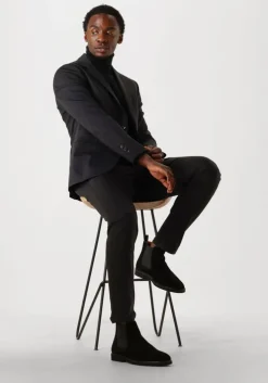 zwarte drykorn colberts horley 105617