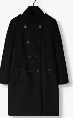 zwarte drykorn mantel harleston