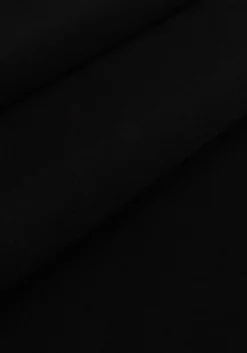 zwarte drykorn midi jurk severe