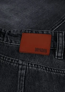 zwarte drykorn minirok belou