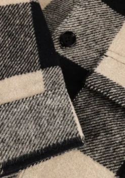 zwarte drykorn overshirts selton