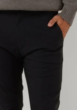 zwarte drykorn pantalon krew_2 138194