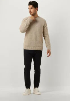 zwarte drykorn pantalon krew_2 138194