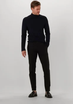 zwarte drykorn pantalon sight 105617