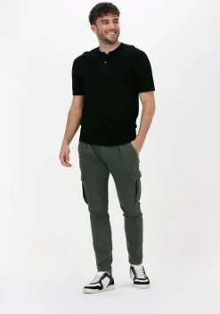 zwarte drykorn polo erik 420071