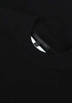 zwarte drykorn sweater armin 420079