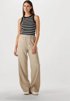 zwarte drykorn top olina