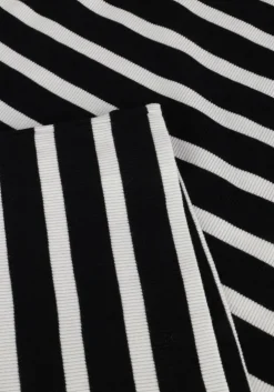 zwarte drykorn top olina