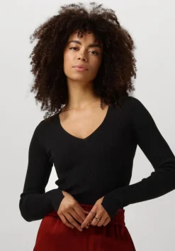 zwarte drykorn tops & t-shirts taylia