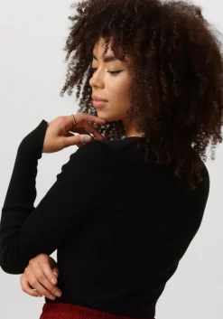 zwarte drykorn tops & t-shirts taylia