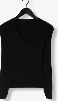 zwarte drykorn tops & t-shirts taylia