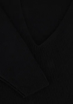 zwarte drykorn tops & t-shirts taylia