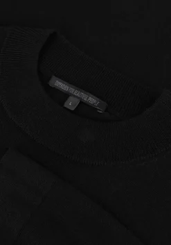 zwarte drykorn trui arwon