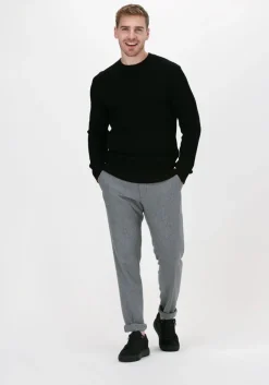 zwarte drykorn trui vincent 422055