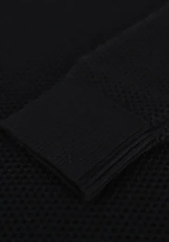 zwarte drykorn trui vincent 422055