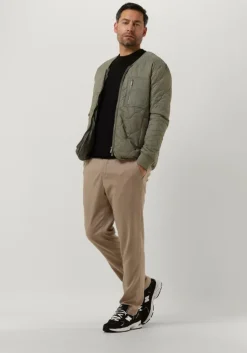 zwarte drykorn t-shirt anton 520062