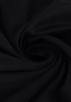 zwarte drykorn t-shirt jacina 520160