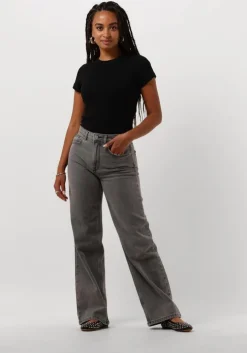 zwarte drykorn t-shirt koale