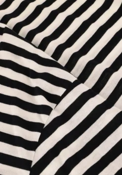 zwarte drykorn t-shirt lilani