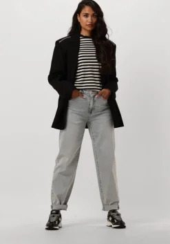 zwarte drykorn t-shirt lilani