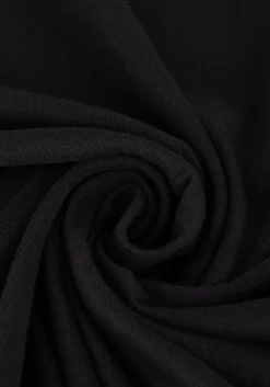 zwarte drykorn t-shirt thilo 520198