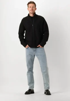 zwarte drykorn vest janor