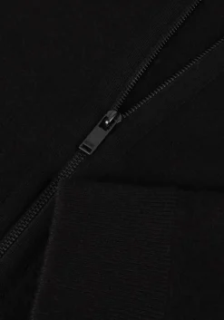 zwarte drykorn vest janor