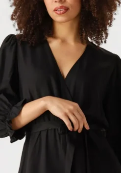 zwarte edited broeken kallie jumpsuit