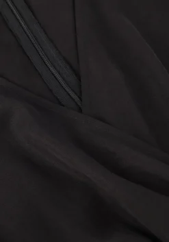 zwarte edited broeken kallie jumpsuit