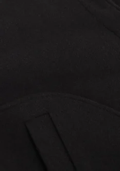 zwarte edited jack oversize geena bomber