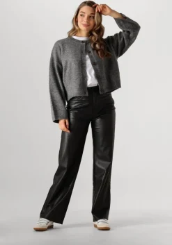 zwarte edited pantalon celina pants
