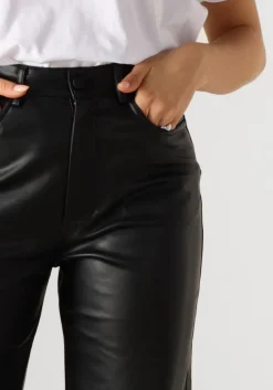 zwarte edited pantalon celina pants