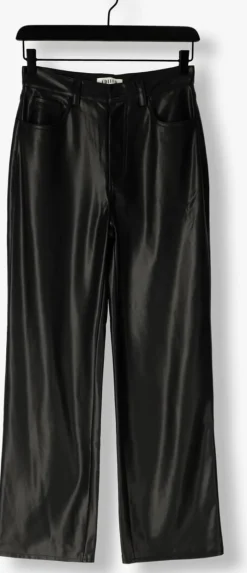 zwarte edited pantalon celina pants