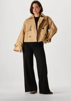 zwarte edited top orelia top