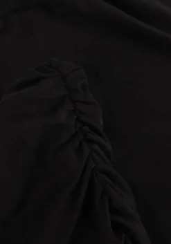 zwarte edited top valery top