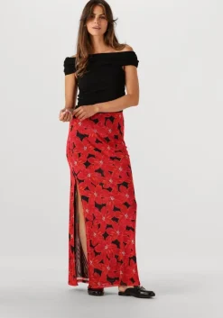 zwarte edited top valery top