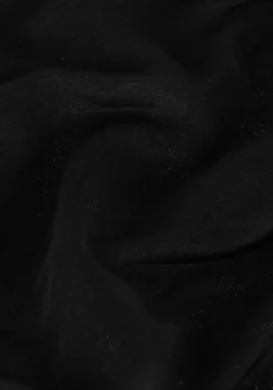 zwarte edited top veloria