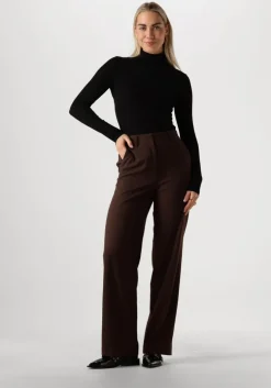 zwarte edited tops & t-shirts raya longsleeve