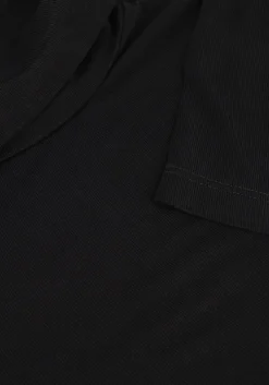 zwarte edited tops & t-shirts raya longsleeve