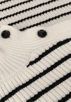 zwarte edited trui imilia jumper