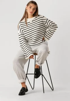 zwarte edited trui imilia jumper