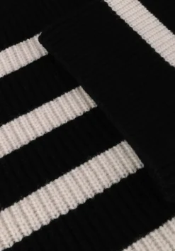 zwarte edited trui louise jumper