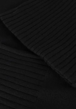 zwarte edited trui maggie jumper
